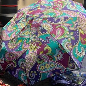 Vera Bradley umbrella
